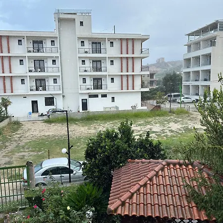 Lägenhet Gjindali's Vlorë